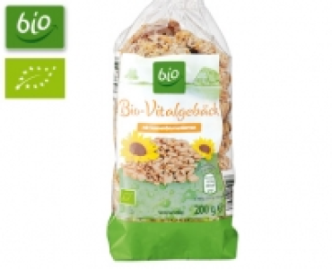 bio Bio-Vitalgeb&auml;ck