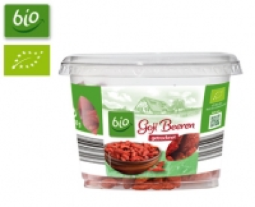 bio Goji Beeren, getrocknet 2.99 €