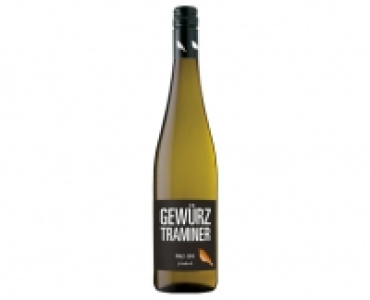 2015 Gew&uuml;rztraminer Pfalz QbA oder 2015 Scheurebe Rheinhessen QbA