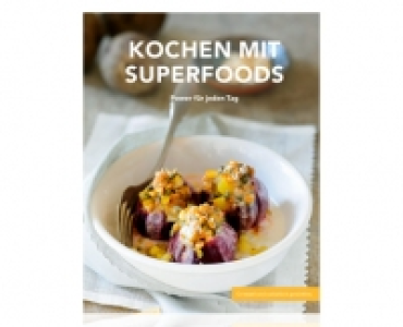 Kochbuch Gesund und natürlich kochen 3.99 €