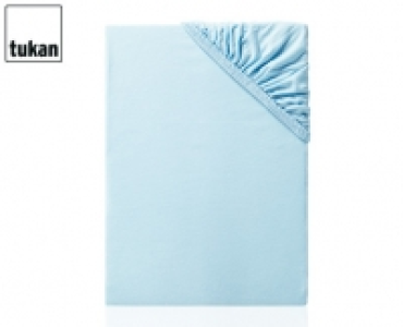 dormia Jersey Spannbetttuch,Standard-Gr&ouml;&szlig;e