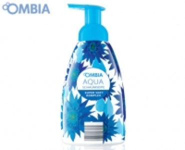 OMBIA Schaumseife