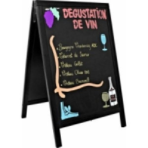 Kreidetafel Duplo 59.99 €
