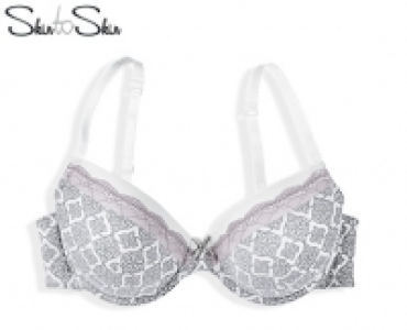 Skin to Skin Romantischer BH 4.99&nbsp;&euro;