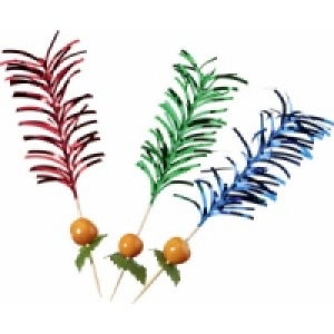 Deko Picker Feuerwerk