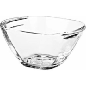 Glas-Schalen-Serie Tora