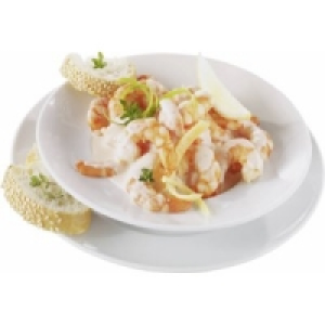 White Tiger Garnelen