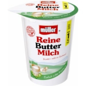 M&uuml;ller Reine Buttermilch