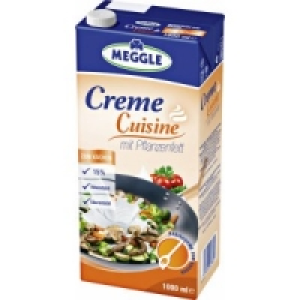Meggle Creme Cuisine 1.49&nbsp;&euro;