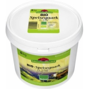 Bioland Speisequark mager