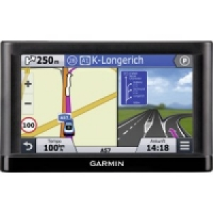 Navigationsger&auml;t n&uuml;vi&reg; 55LT