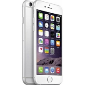 Smartphone iPhone 6 16 GB 419.00&nbsp;&euro;