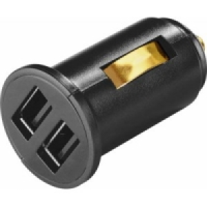 USB Kfz-Ladeger&auml;t Dual Piccolino II