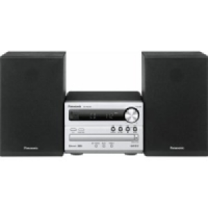 Micro HiFi Anlage SC-PM250 66.99&nbsp;&euro;