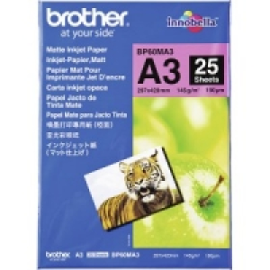 Brother Fotopapier DIN A3 9.99&nbsp;&euro;