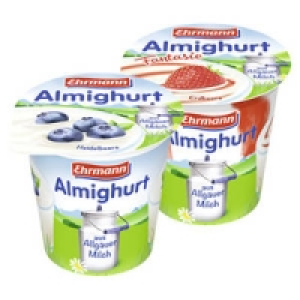 Ehrmann Almighurt Fruchtjoghurt