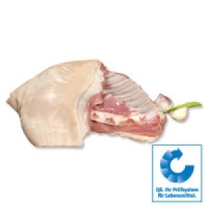 Frischer Spanferkelbauch 5.99&nbsp;&euro;