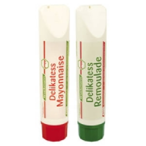 Bruckmann Mayonnaise oder Remoulade 2.19&nbsp;&euro;