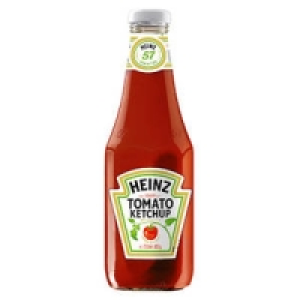 Heinz Tomato Ketchup