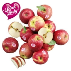 Chile/Neuseeland Tafel&auml;pfel Pink Lady