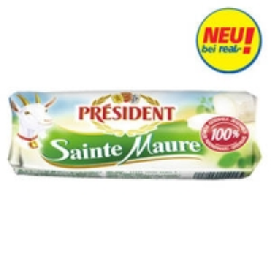 Président Sainte Maure 2.29 €