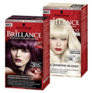 Brilliance Colorationen
