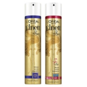 Elnett Haarspray
