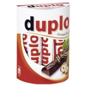 Ferrero duplo