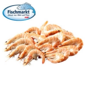 Crevette Ros&eacute; Riesengarnelen, mit Kopf und Schale 1.69&nbsp;&euro;