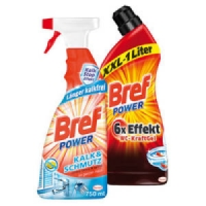 Bref-Reiniger