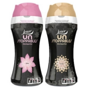 Lenor Unstoppables W&auml;scheparfum