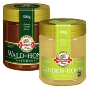 Bihophar Wald- oder Linden-Honig
