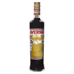 Averna Amaro