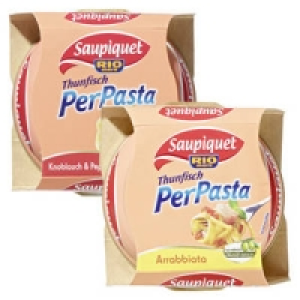 Saupiquet Thunfisch f&uuml;r Pasta