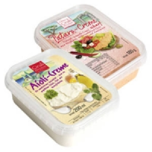Cirali Mediterrane Creme