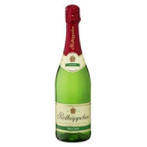 Rotk&auml;ppchen Sekt