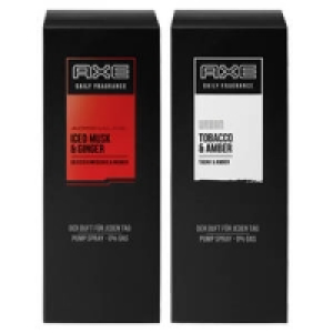 AXE Daily Fragrance
