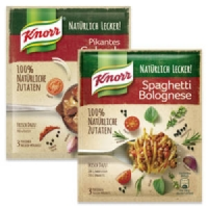 Knorr Nat&uuml;rlich Lecker! 0.69&nbsp;&euro;