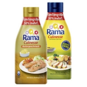 Rama Culinesse Pflanzencreme 1.89&nbsp;&euro;