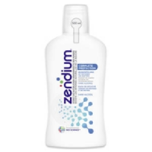 zendium Complete Mundsp&uuml;lung