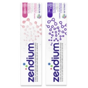 zendium Zahnpasta