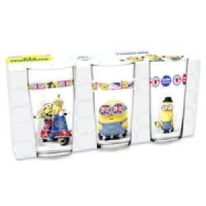Gl&auml;ser-Set 7.99&nbsp;&euro;