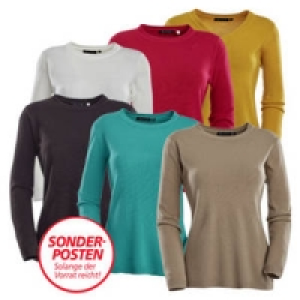 Damen-Pullover