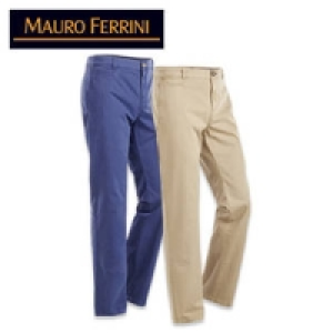 Herren-Chinohose 29.95&nbsp;&euro;