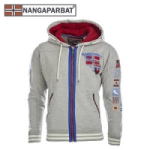Herren-Sweatjacke 49.95 €
