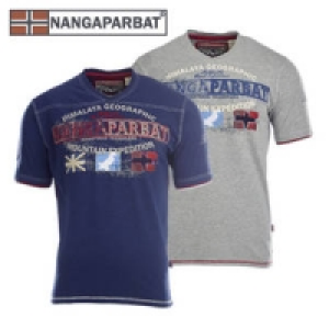 Herren-T-Shirt
