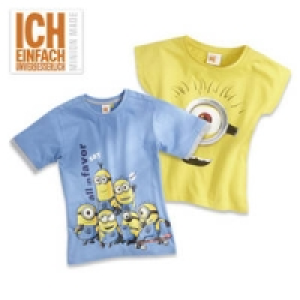 Kinder-T-Shirt