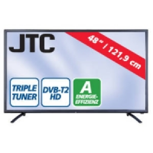 48-FullHD-LED-TV Genesis 5 299.00&nbsp;&euro;