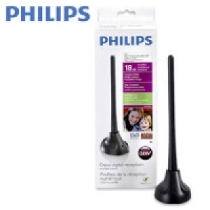 Digitale DVB-T Zimmerantenne SDV5100 17.99&nbsp;&euro;