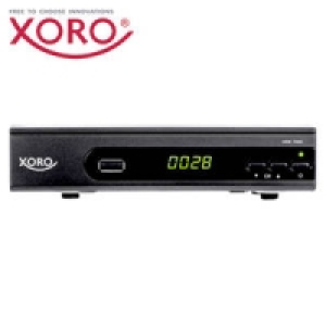HDTV-Kabel-Receiver HRK 7660 PVRready 39.95&nbsp;&euro;